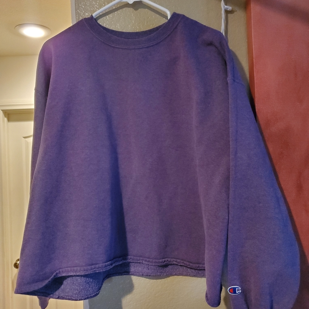 sweater